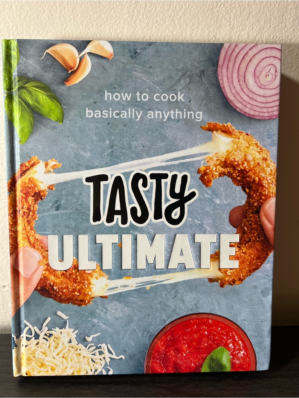 Tasty Ultimate Cookbook